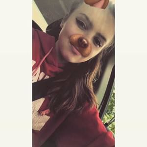 Meet your Posher, Jeanell